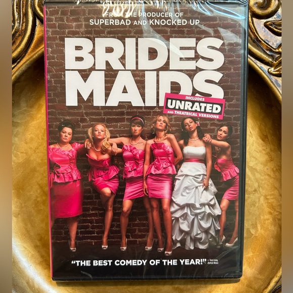 Bridesmaids DVD - Picture 3 of 3